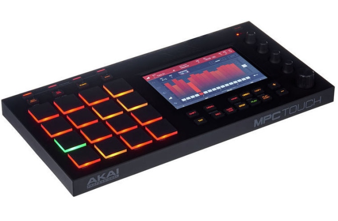 Controller / sequencer Akai MPC Touch