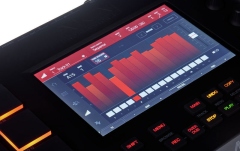 Controller / sequencer Akai MPC Touch