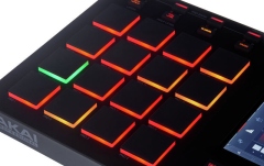 Controller / sequencer Akai MPC Touch