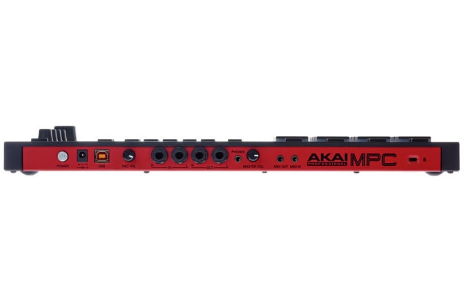 Controller / sequencer Akai MPC Touch