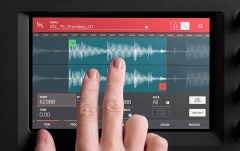 Controller / sequencer Akai MPC Touch