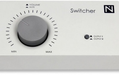 Controller pasiv de volum Nowsonic Switcher