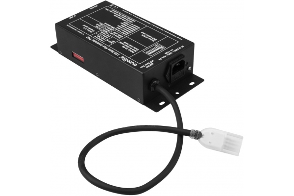 Controller PRO with DMX for LED Neon Flex 230V Slim RGB