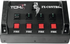 Controller TCM FX FX-Control
