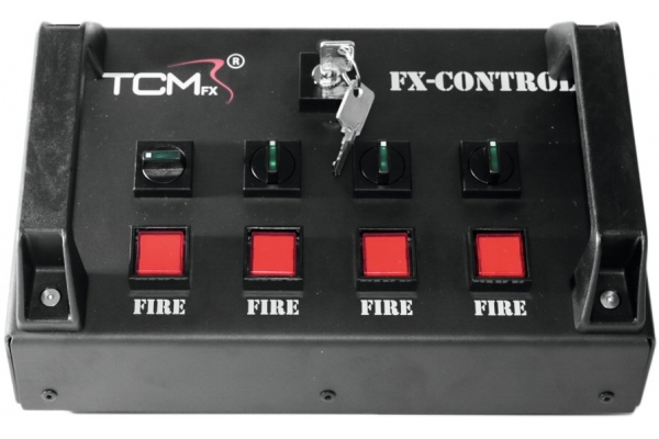 FX-Control