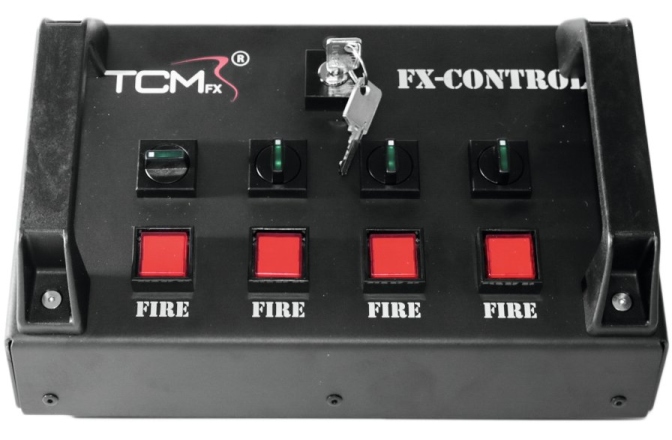Controller TCM FX FX-Control