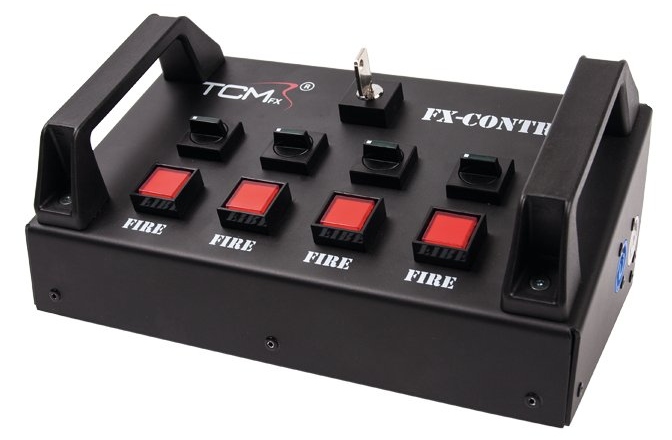 Controller TCM FX FX-Control
