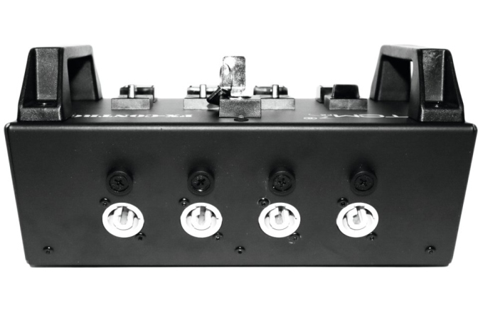 Controller TCM FX FX-Control