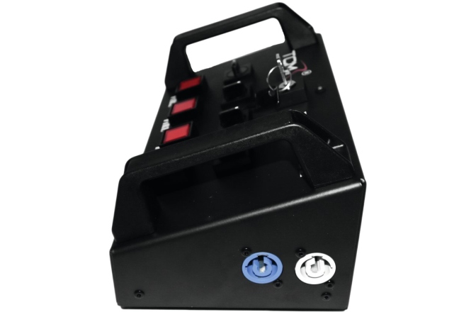 Controller TCM FX FX-Control
