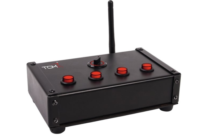 Controller TCM FX Wireless-Control