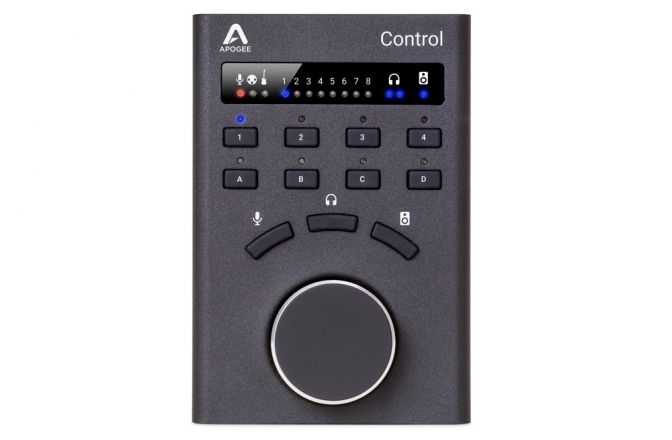 Controller USB Apogee Control
