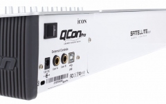 Controller USB DAW  ICON QCON Pro