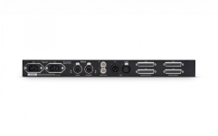 Convertor AD/DA cu interfata Dante<br /> Focusrite RedNet A16R MkII