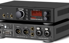 Convertor AD/DA RME ADI-2/4 Pro SE