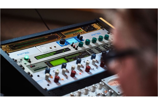 Convertor AD/DA RME ADI-2/4 Pro SE