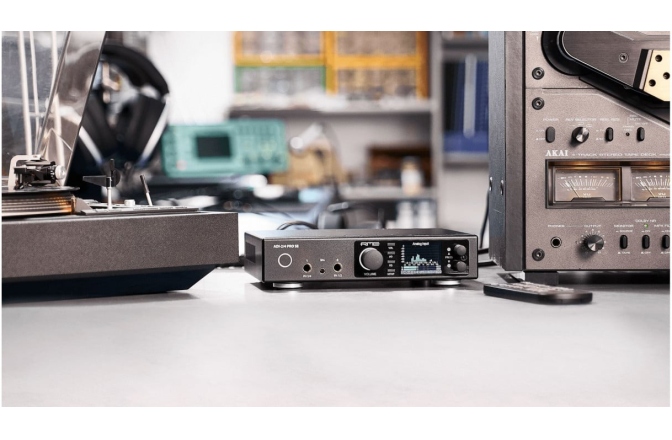 Convertor AD/DA RME ADI-2/4 Pro SE