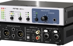 Convertor AD/DA  RME ADI-2 FS