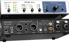 Convertor AD/DA  RME ADI-2 FS