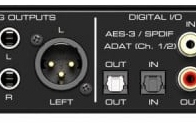 Convertor AD/DA  RME ADI-2 FS