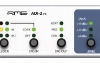 Convertor AD/DA  RME ADI-2 FS