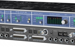 Convertor AD/DA RME ADI-8 QS