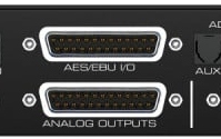 Convertor AD/DA RME ADI-8 QS