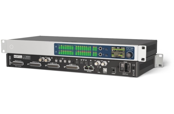Convertor AD/DA RME M-1620 Pro D