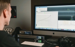 Convertor AD/DA RME M-1620 Pro