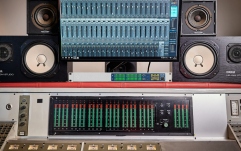 Convertor AD/DA RME M-1620 Pro