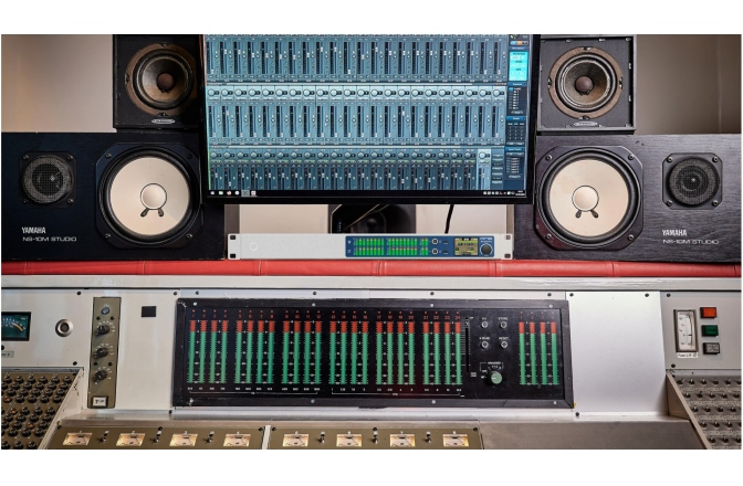 Convertor AD/DA RME M-1620 Pro