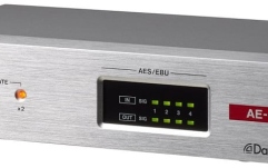 Convertor AD/DA Tascam AE-4D