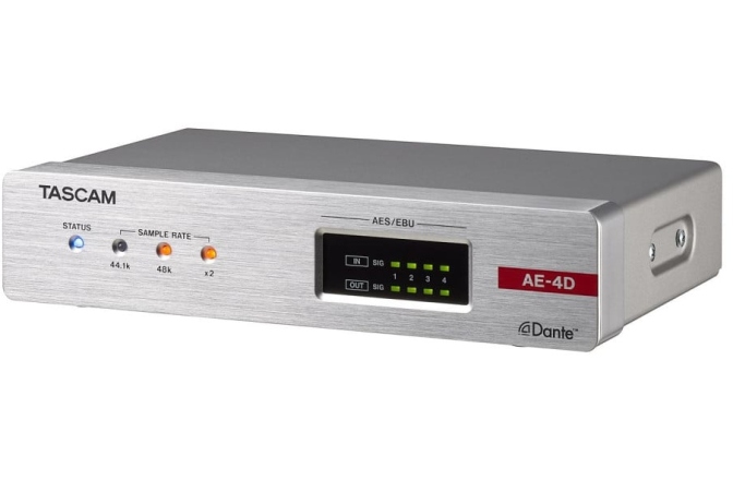 Convertor AD/DA Tascam AE-4D