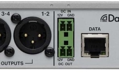 Convertor AD/DA Tascam AE-4D
