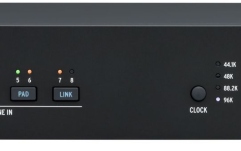 Convertor AD / Expander Arturia AudioFuse X8 IN