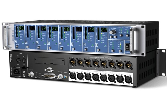 Convertor AD RME DMC-842 M