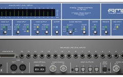 Convertor AD RME M-16 AD
