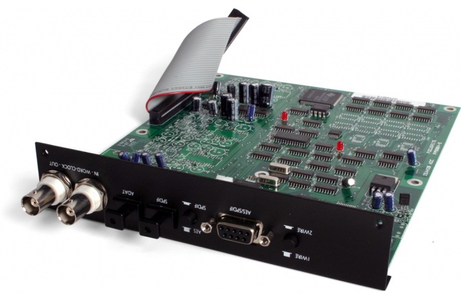 Convertor ADC Focusrite Pro ISA One/430 A/D Card