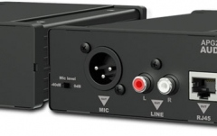 Convertor audio Audac APG20 mk2