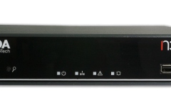Convertor audio de rețea LDA audioTech NEXO S02