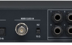 Convertor DA Arturia AudioFuse X8 OUT