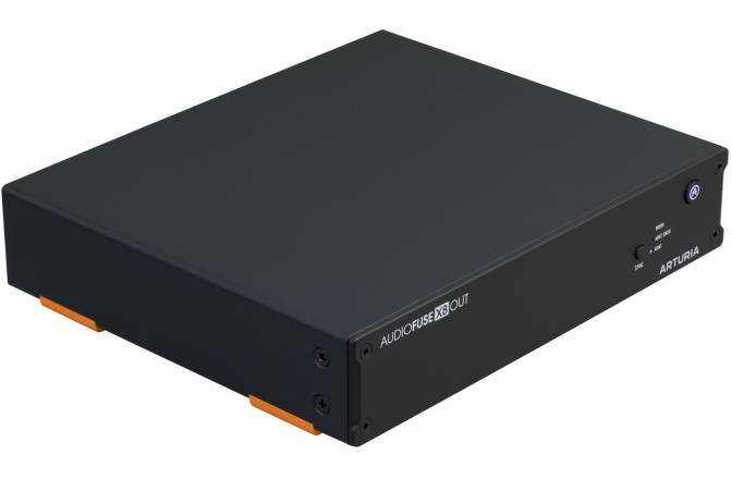 Convertor DA Arturia AudioFuse X8 OUT