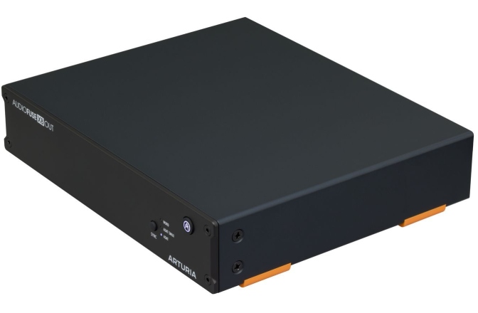 Convertor DA Arturia AudioFuse X8 OUT