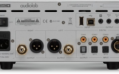 Convertor DA Audiolab M-DAC+ Black