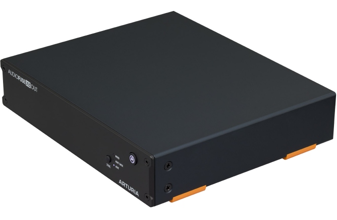 Convertor DA / Expander Arturia AudioFuse X8 OUT