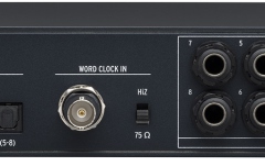Convertor DA / Expander Arturia AudioFuse X8 OUT