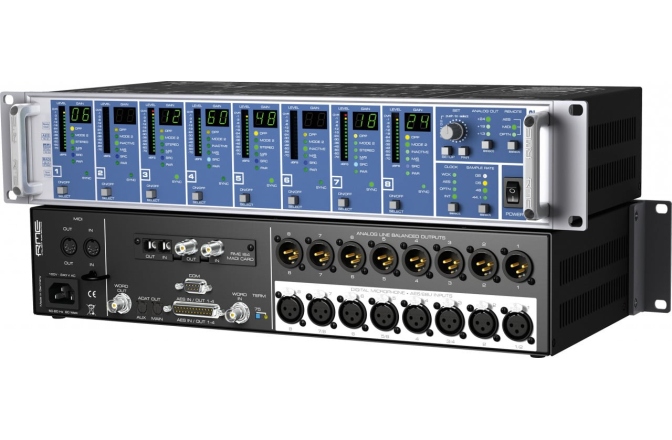 Convertor DA RME DMC-842 