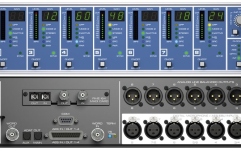 Convertor DA RME DMC-842 