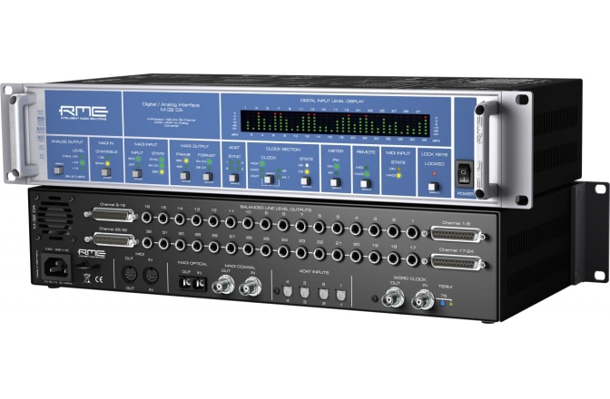 Convertor DA RME M-32 DA