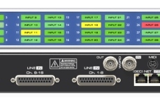 Convertor DA RME M-32 DA Pro II-D