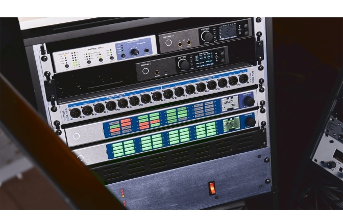 Convertor DA RME M-32 DA Pro II-D